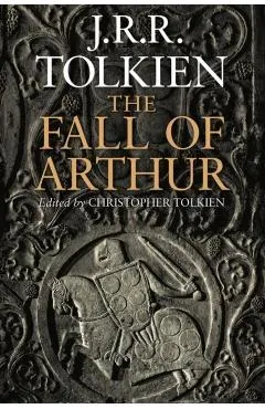 The Fall of Arthur