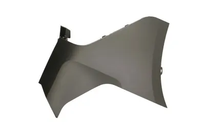 Flaps bara protectie Spate Stanga negru potrivit FORD TOURNEO CONNECT V408 , TRANSIT CONNECT, TRANSIT CONNECT V408/MINIVAN dupa 2013