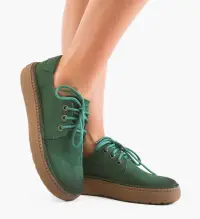Sneakers dama Magnus Verzi