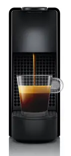 Aparat de cafea cu capsule Nespresso - Essenza Mini, C30-EUBKNE2-S, 19 bar, 0.6 l, Piano Black