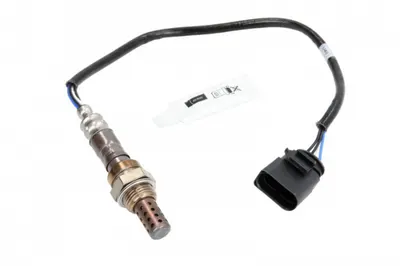 Sonda lambda (numar fire 4, 440mm) potrivit MERCEDES A (W168), C (CL203), C T-MODEL (S203), C (W203), C (W204), CLK (C209), E (W211); VOLVO S60 I, V40, XC90 I; AUDI A3, A6 C6 0.8-4.5 10.95