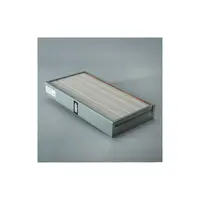 Filtru Aer P520450, Lungime 406,3 mm, Inaltime 55,6 mm, Donaldson