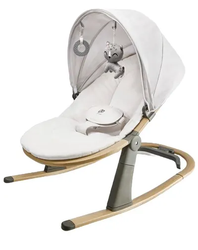 Sezlong 2 in 1 KinderKraft - Elsu