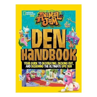Animal Jam : Den Handbook