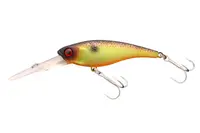 Vobler Jackall Soul Shad 62dr Sp 6,2cm/6,2g Mcf