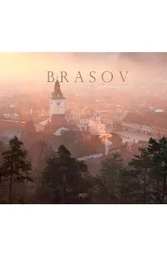 Brasov - George Avanu