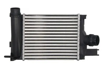 Intercooler Dacia Dokker, Dokker Express Minivan, Logan Ii, Logan Mcv Ii, Sandero Ii; Renault Captur I, Clio Iv 0.9 0.9lpg 1.3 2012