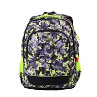 Ghiozdan neechipat 41x31x16 cm, Daco GH4615G