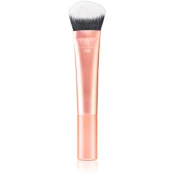 Real Techniques Seamless Complexion pensula pentru machiaj