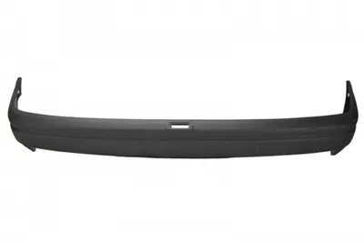 Bara spate primer negru TUV FORD FIESTA 3 III intre 1989-1995