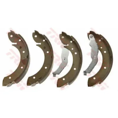 Set saboti frana TRW GS8528