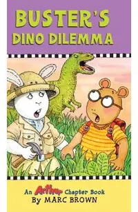 Buster's Dino Dilemma