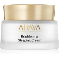 AHAVA Even Tone crema radianta de noapte impotriva primelor semne de imbatranire ale pielii 50 ml