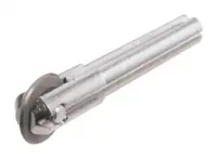 Roata de taiere / marcare, ∅18mm - SILVER - RUBI-1950