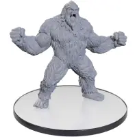 Miniatura Nepictata WizKids Deep Cuts - Bigfoot