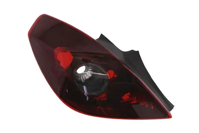 Stop spate Stanga potrivit OPEL CORSA D, CORSA D/HATCHBACK 2006-2014