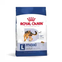 Royal Canin Maxi Adult hrana uscata caine 3kg