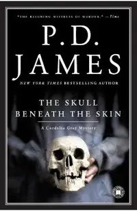 The Skull Beneath the Skin