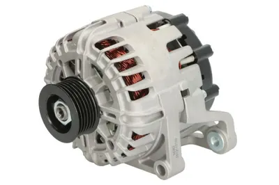 Alternator (12V, 120A, reconditionat profesional) potrivit OPEL ASTRA J, ASTRA J GTC, ZAFIRA B, ZAFIRA C 1.6 1.8 12.09