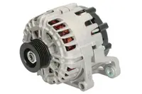 Alternator (12V, 120A, reconditionat profesional) potrivit OPEL ASTRA J, ASTRA J GTC, ZAFIRA B, ZAFIRA C 1.6 1.8 12.09-