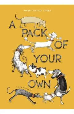 Pack of Your Own
