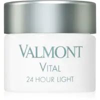 Valmont Vital 24 Hour Light crema revitalizanta împotriva îmbătrânirii pielii 15 ml