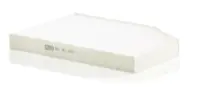 Filtru habitaclu Mann-Filter CU 30 007