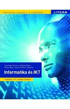 Informatica si TIC - Clasa 7 - Manual in limba germana