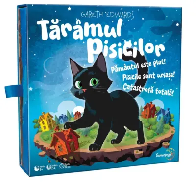 Taramul Pisicilor (RO)