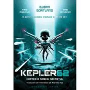 Kepler62. Cartea a sasea. Secretul