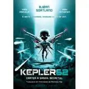 Kepler62. Cartea a sasea. Secretul