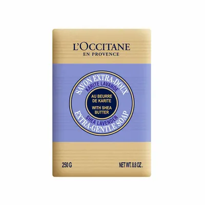 Săpun Lichid, L'Occitane, Lavandă, 250g