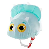 Casca protectie cu animalut de plus K3YRIDERS Saurus