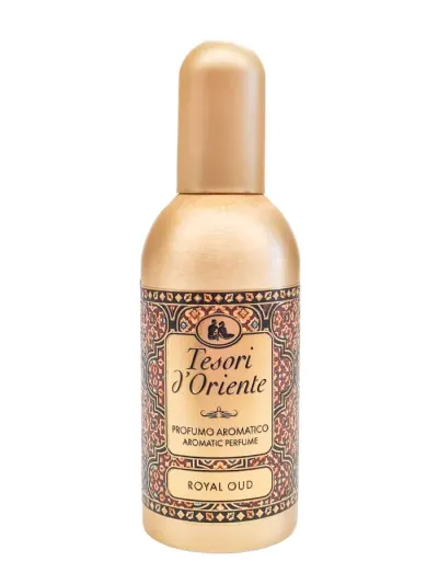 Tesori d'Oriente Parfum 100 ml Royal Oud