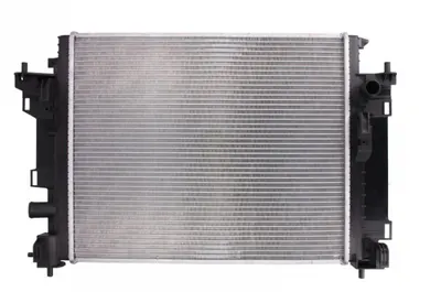 Radiator racire motor potrivit RENAULT TWINGO III; SMART FORFOUR, FORTWO 0.9 1.0