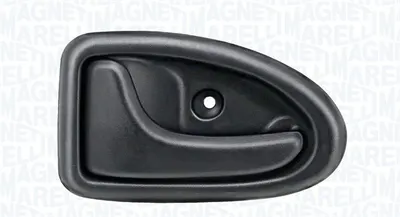 Maner usa Fata Stanga (interior, gri) potrivit RENAULT CLIO II, CLIO II HATCHBACK 1.2-3.0 09.98