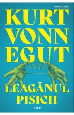 Leaganul pisicii