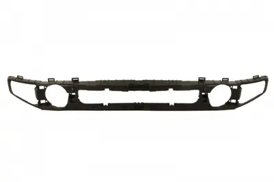Armatura bara Fata extern, plastic potrivit Hummer H3 2005-2010