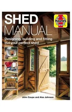 Shed Manual