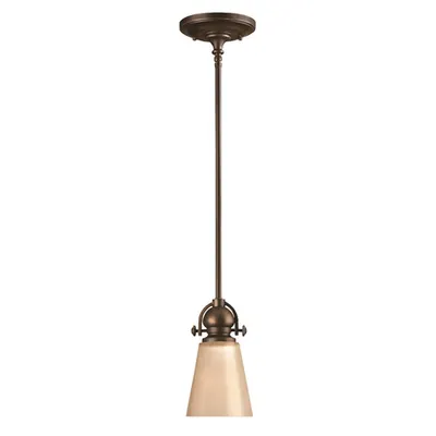 Lampa suspendata Mayflower 1 Light Mini Pendant