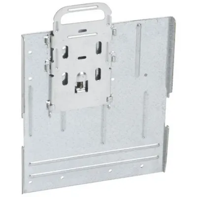 Placa de fixare - pentru DPX³ 250 3P/4P cu comanda motorizata laterala