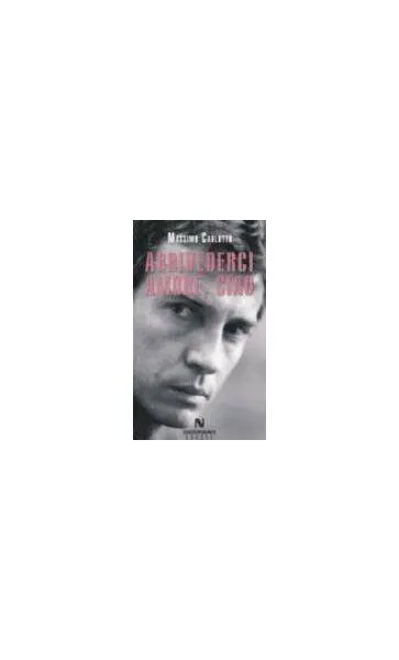 Arrivederci amore, ciao - Paperback brosat - Massimo Carlotto