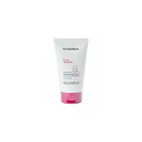 Lapte demachiant cu vitamina E si avocado 150ml, Vitaminica Bioearth