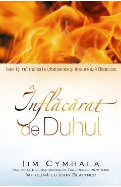 Inflacarat de Duhul