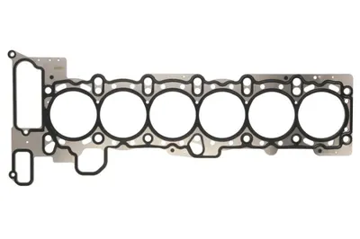 Garnitura chiuloasa (grosime: 0,95mm) potrivit BMW 3 (E46), 5 (E39), 5 (E60), 5 (E61), 7 (E38), 7 (E65, E66, E67), X3 (E83), X5 (E53), Z3 (E36), Z4 (E85) 2.5 2.8 3.0 08.95-12.10