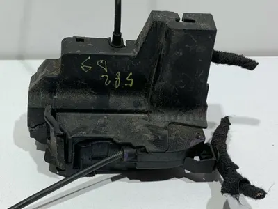 Broasca usa dreapta spate Renault Megane 3 (2008-2012)