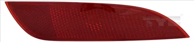 Catadioptru dreapta FORD FOCUS 3 III, HATCHBACK intre 2014-2018
