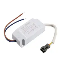 Driver spot led TC 6 3w (18-24v/280mA)