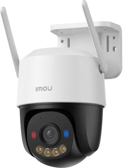 Imou Cruiser SC, cameră 360°, albă