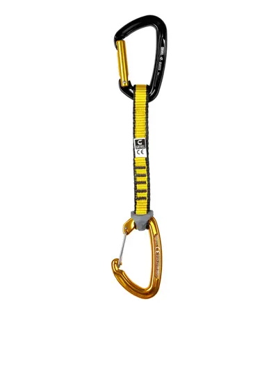 Expres de escaladă Grivel All-Round Beta 16 cm